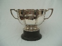 White Hope winners