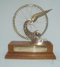 Golden Wheel winners